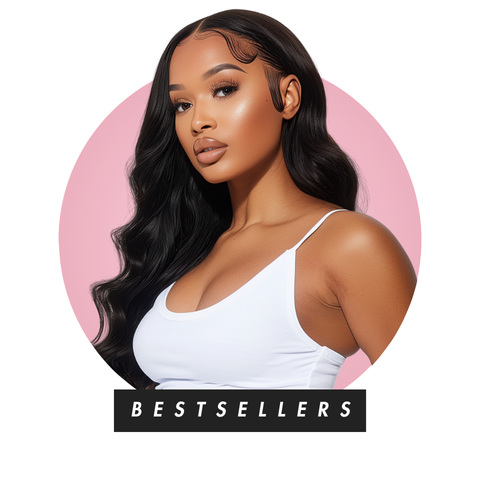 BEST SELLERS