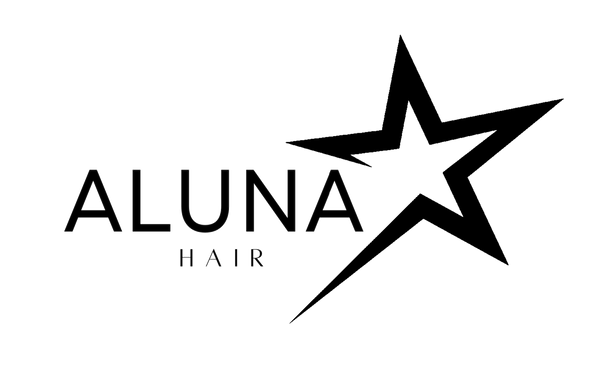 ALUNA HAIR COMPANY