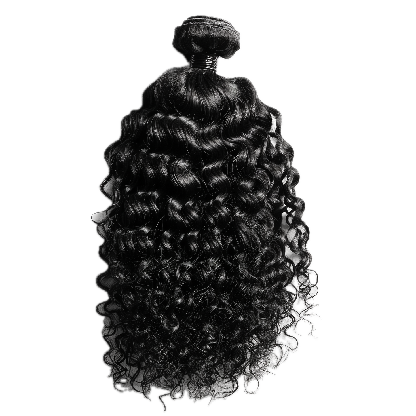 Burmese Curly