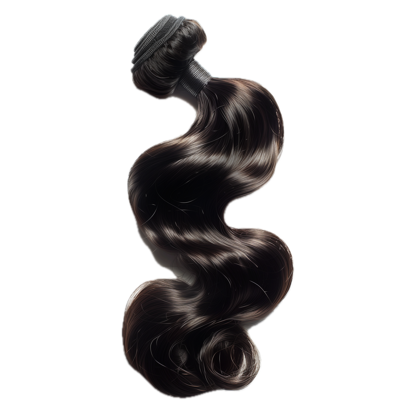 Soft Flow Body Wave