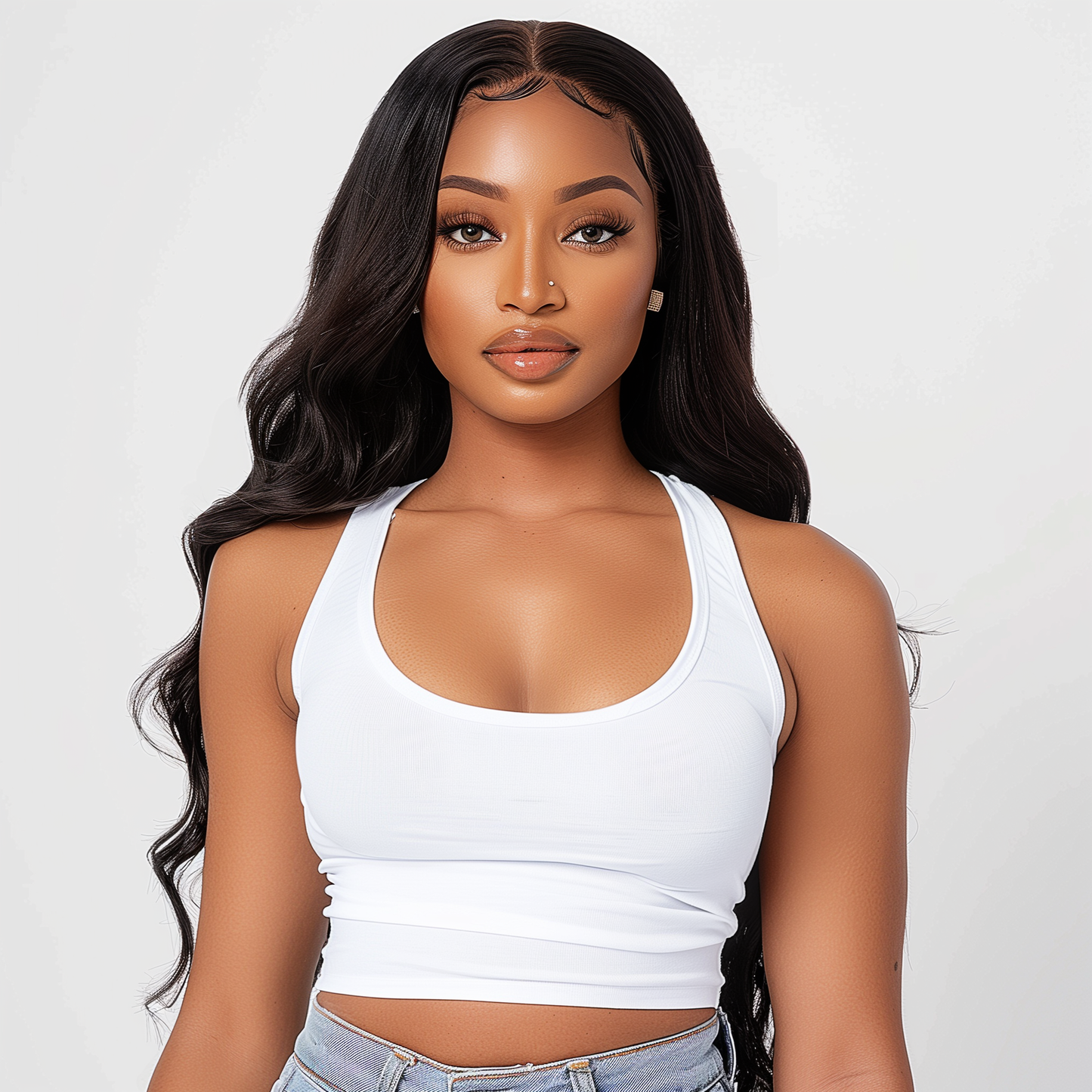 Moonlight HD Lace Wig