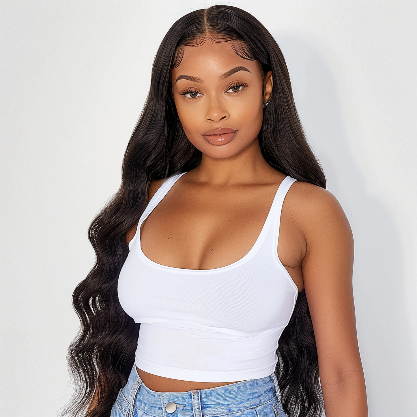 Soft Flow Body Wave