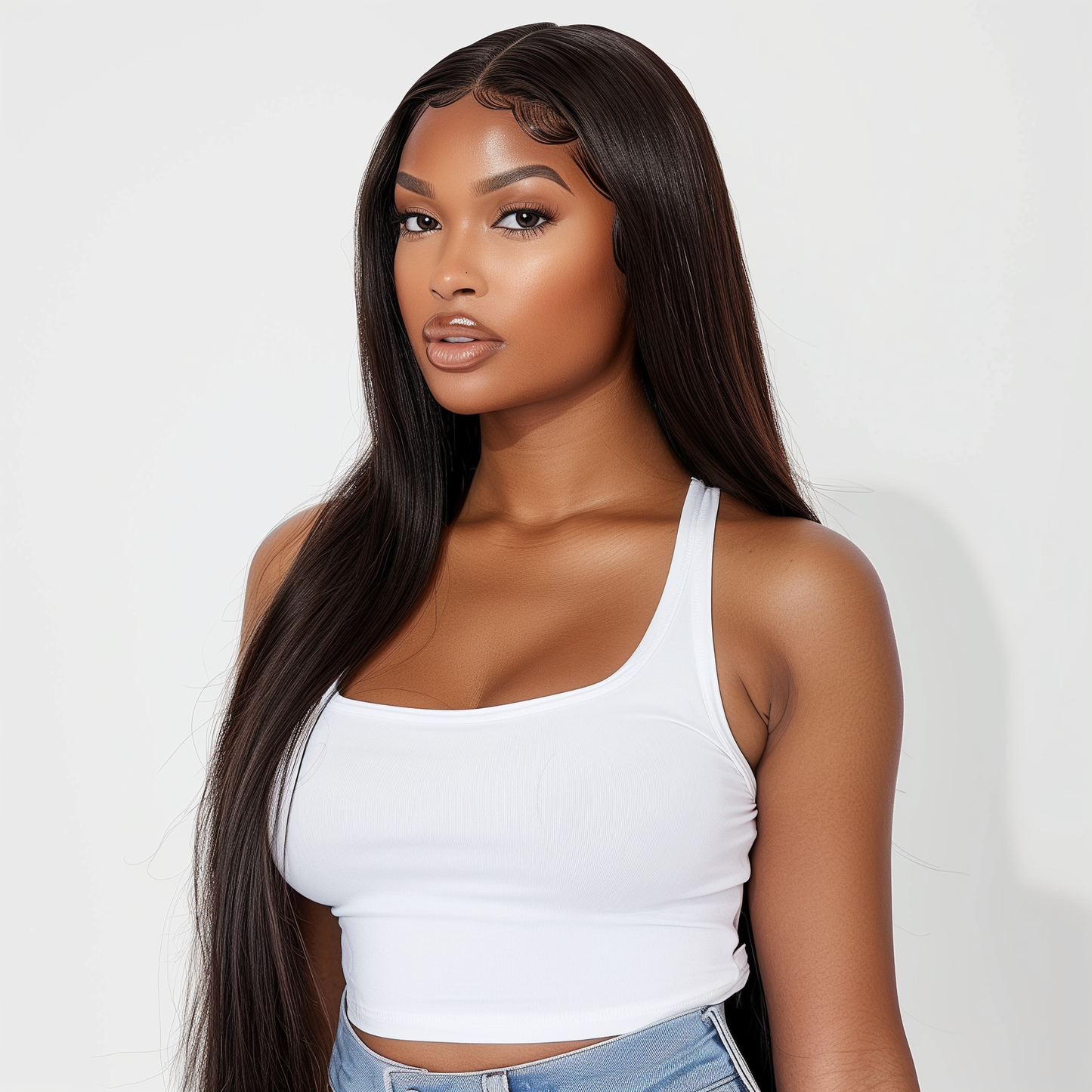SilkStrand Vietnamese Straight