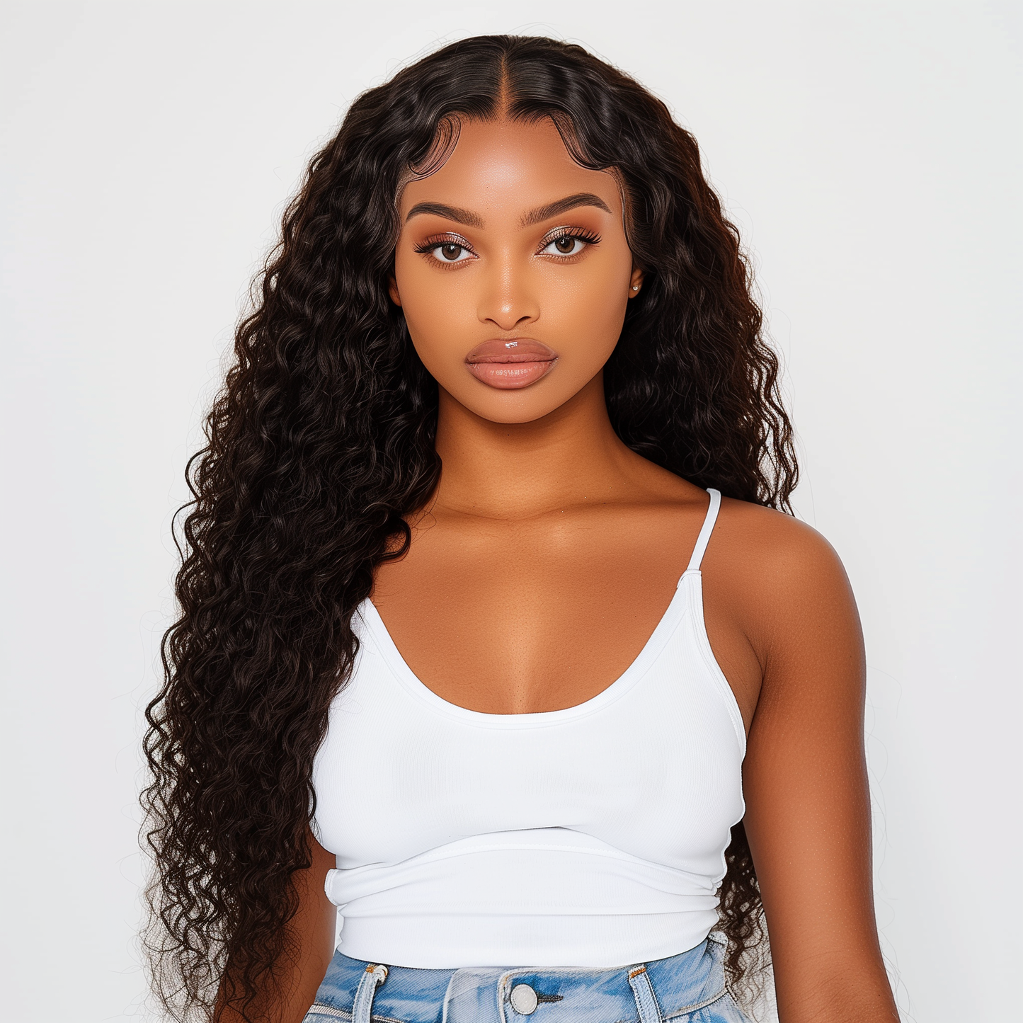 Moonlight HD Lace Wig